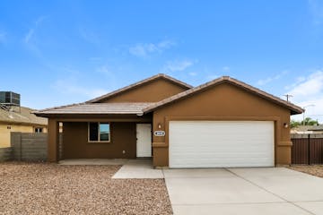 3839 S 26TH ST PHOENIX, AZ 85040